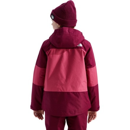 The North Face Freedom Insulated Jacket - Girls' 1