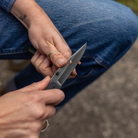 Gerber Affirm Folding Knife 8