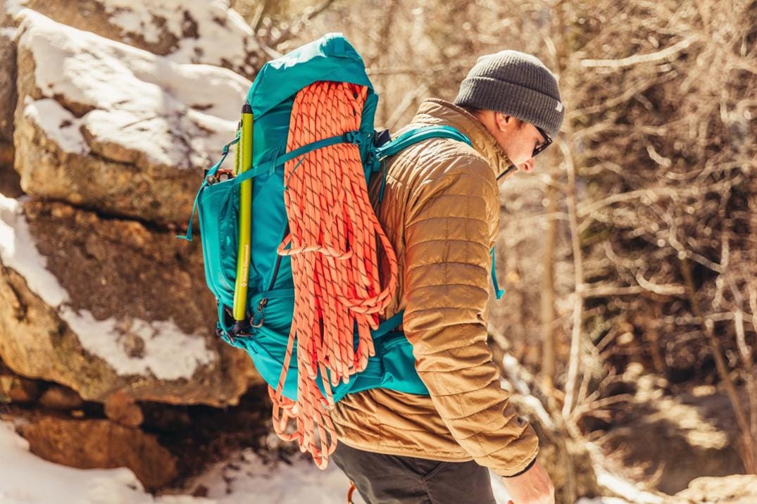 Location Image for Alpinisto 35 Pack