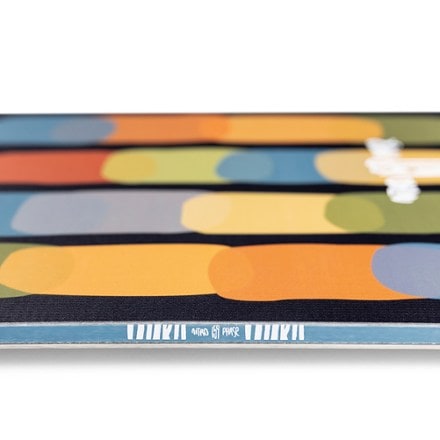 Nitro Phase Snowboard - 2025/2026 4