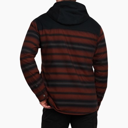 KUHL Joyrydr Hoody Jacket - Men's 1