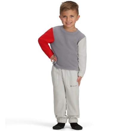 Obermeyer Comfy Cozy Base Layer Set - Kids' 1