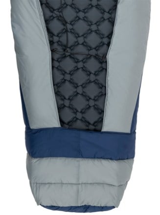 ALPS Mountaineering Equinox Quilt 3