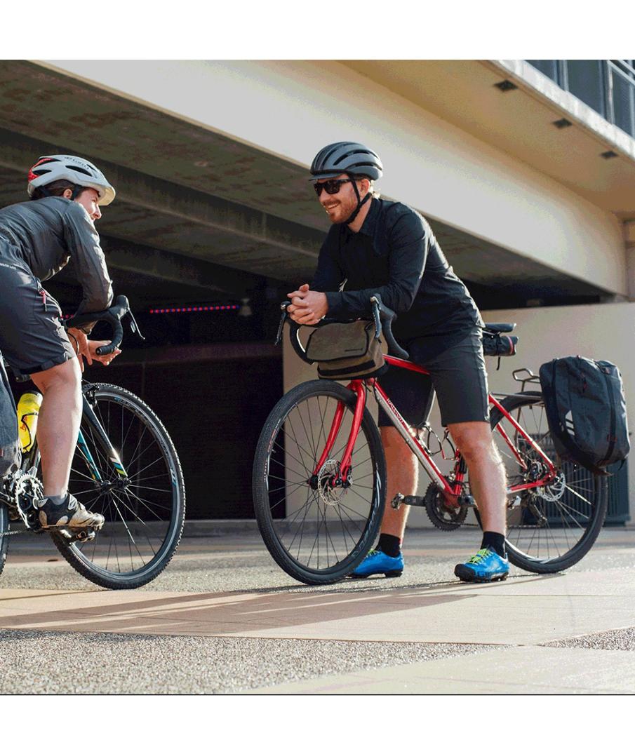 Location Image for Cinch Carbon Cage