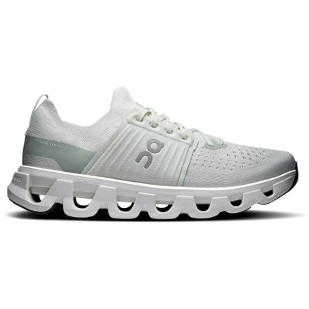 On Cloudswift 4 Road-Running Shoes - Men's 0