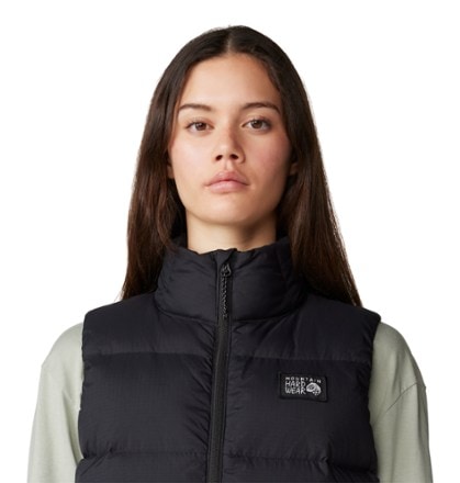 Mountain Hardwear Nevadan Down Vest - Women's 3