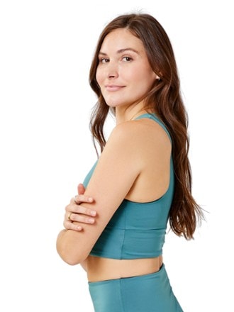 Carve Designs Tofino Swimsuit Top - Women's 4