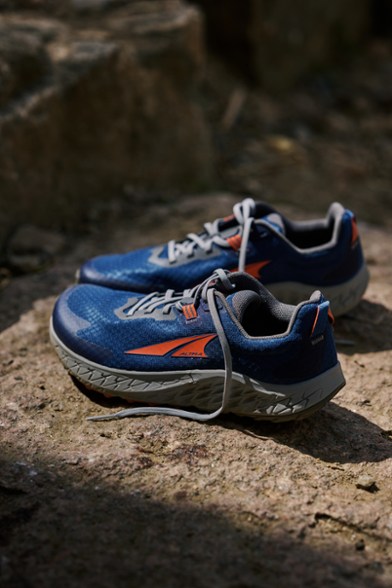 Location Image for Outroad 3 Trail-Running Shoes - Men's