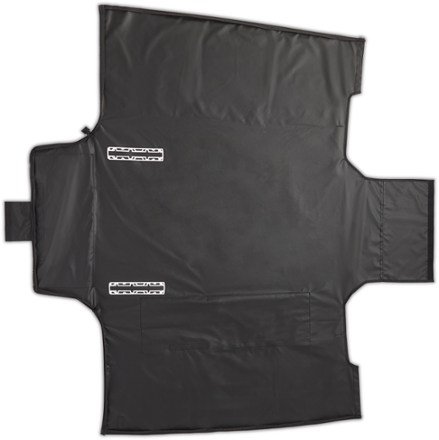 Weber Traveler Cargo Protector 7