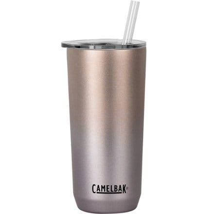 CamelBak Horizon Insulated Stainless-Steel Straw Tumbler - 20 fl. oz. 0