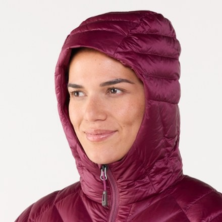 REI Co-op Magma 850 Down Hoodie - Women's 4