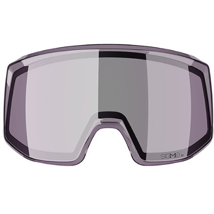 Salomon Skarn Prime Sigma + 1 Lens Snow Goggles 4
