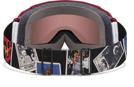 Smith Grom ChromaPop Snow Goggles - Kids' 4