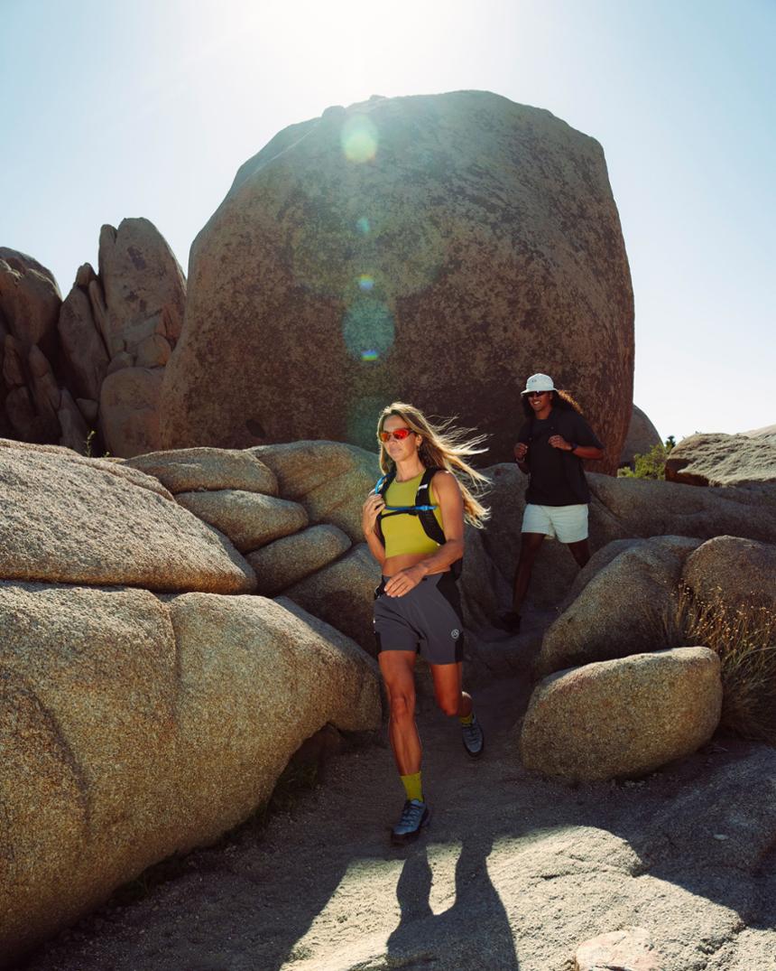 Location Image for Ultra Raptor 3 Hiking Shoes - Women's