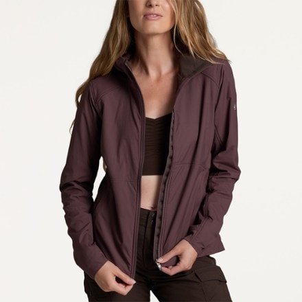 KUHL The One Insulated Hoody - Women's 3