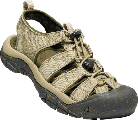 keen newport retro mens