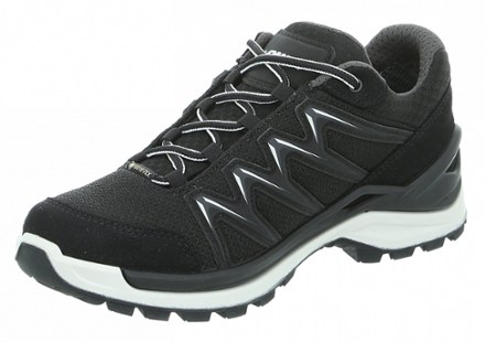 Lowa Innox Pro GTX Lo Hiking Shoes - Women's 2