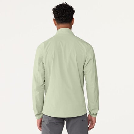 Arc'teryx Gamma Lightweight Jacket - Men's 2