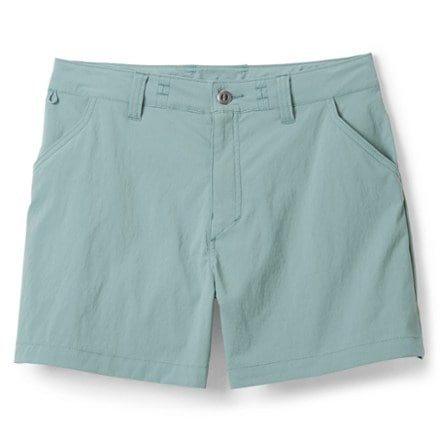 Patagonia Quandary 5" Shorts - Women's 0