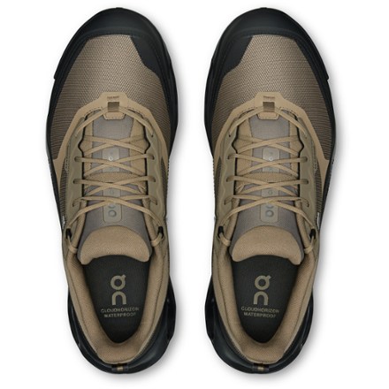On Cloudhorizon 2 Waterproof Hiking Shoes - Men's 5