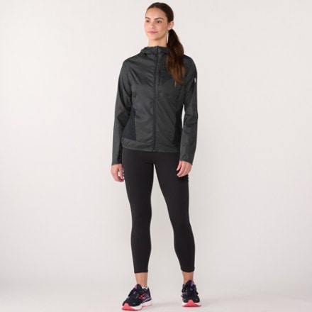 Salomon Bonatti Cross Wind Jacket - Women's 5