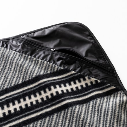 Slowtide River Nylon Blanket 2