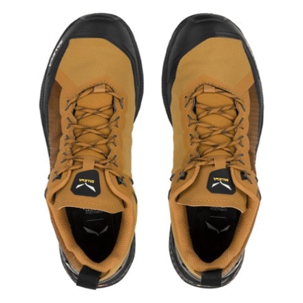 Salewa Pedroc Powertex Hiking Shoes - Women's 5