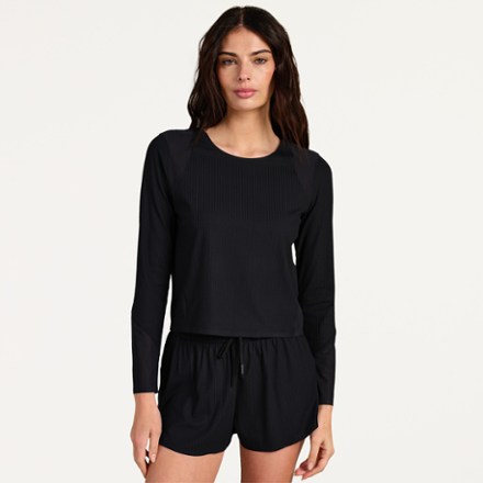 RHONE LightSpeed Long-Sleeve Shirt - Women's 1