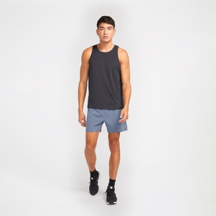 ALWRLD ALRN NBP 5" Shorts - Men's 6