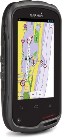 Alternative View (Black/Grey)