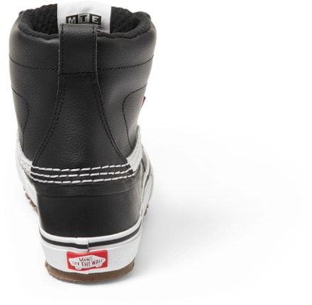 Vans Standard Mid Snow MTE Boots - Men's 3