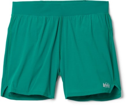 Run Visible 5 inch 2-in-1 Men's Running Shorts | Brooks Running