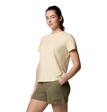 Columbia Sun Trek Shirt II - Women's 3