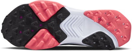 Nike ZoomX Zegama Trail-Running Shoes - Men's 7