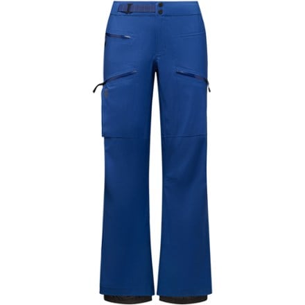 Black Diamond Recon LT Stretch Pants - Women's 0