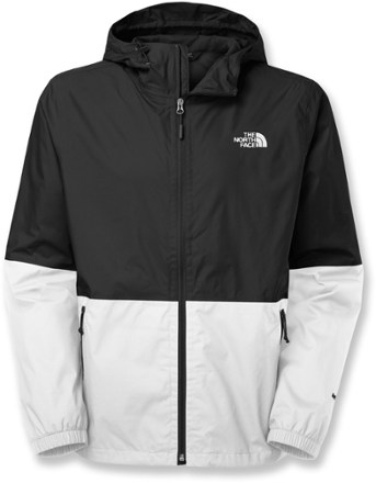 Tnf Black/Tnf White