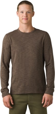 prAna Ronnie Crew II Shirt - Men's 1