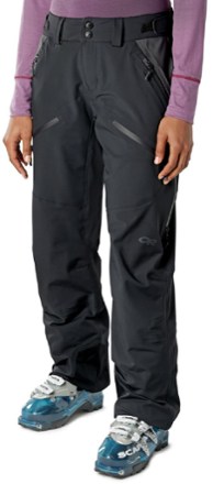 Outdoor Research Skyward II Snow Pants - Women's | REI Co-op