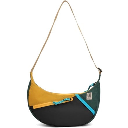 Topo Designs Moonlight Crossbody Bag 0