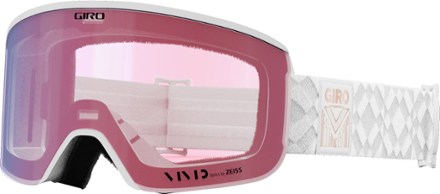 Giro Ella Snow Goggles 4