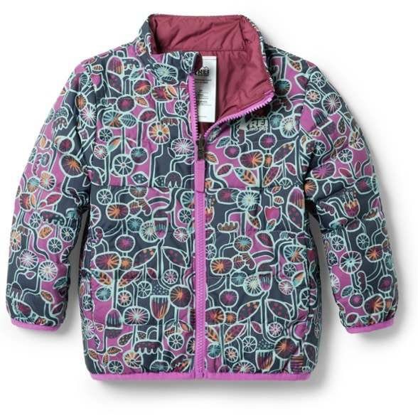 Product Image of color Moon Blooms/Wood Violet