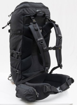 ALPS Mountaineering Abyss 55 Pack 1