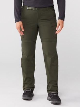 Women's Petite Sahara Convertible Hiking Pants | REI Co-op