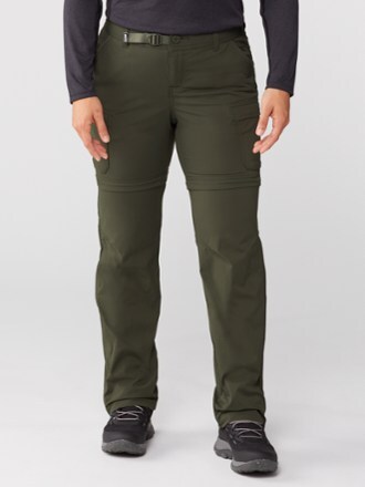 Convertible Pants for Hiking | REI Co-op