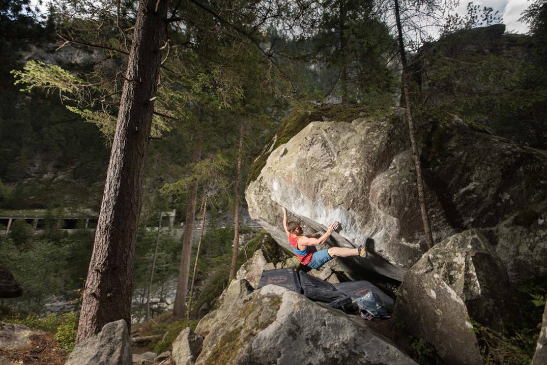 Location Image for Skwama Climbing Shoes - Men's