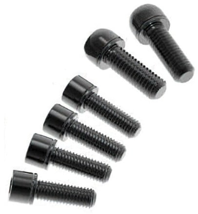 OneUp Components Stem 3