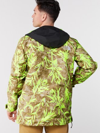 The North Face Silvani Anorak - Men's 2