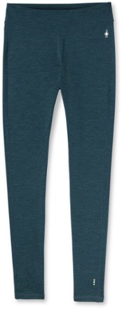 Smartwool Classic Thermal Merino Base Layer Bottoms - Women's 4