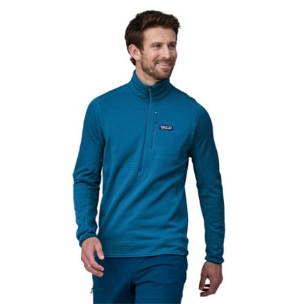 Patagonia R1 Pullover - Men's 1