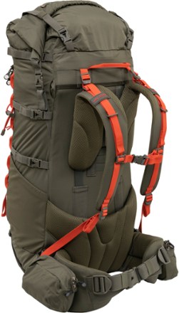 ALPS Mountaineering Nomad RT 75 Pack 1